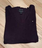 Schöner Tommy Hilfiger Damenpullover Dark Berry Hessen - Immenhausen Vorschau