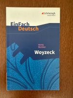 Woyzeck von Georg Büchner Schleswig-Holstein - Elmshorn Vorschau