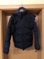 Tommy Hilfiger Daunenjacke Winterjacke Freizeit blau Größe L Bayern - Deggendorf Vorschau