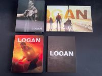 Logan Steelbook Fullslip SL Single Lenti FAC Filmarena Thüringen - Erfurt Vorschau