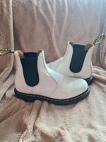 Dr. Martens Boots Stiefeletten Gr. 42 Inkl.Versand Nordrhein-Westfalen - Langenfeld Vorschau