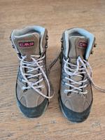 CMP AWanderschuhe Trekkingschuhe 39 neuwertig Bayern - Germering Vorschau