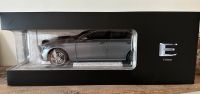 Mercedes Benz E-Klasse 1:18 W213 AMG Line grau matt OVP designo Sachsen-Anhalt - Kemberg Vorschau