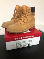 Däumling Winterstiefel Aspen W Größe 37 Bayern - Herrieden Vorschau