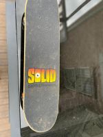 Solid Skateboard Wandsbek - Hamburg Bergstedt Vorschau