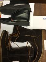 2 Paar Schuhe Niedersachsen - Buchholz in der Nordheide Vorschau