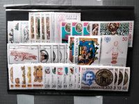 Briefmarken Vatikan 1979-1980 komplett, postfrisch Bayern - Naila Vorschau