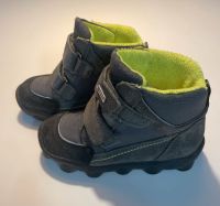 Elefanten Winterschuhe Größe 25 Bayern - Beilngries Vorschau