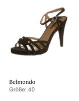 Belmondo Sandalen Niedersachsen - Suhlendorf Vorschau