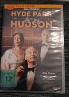 OVP  NEU DVD *Hyde Park am Hudson** Nordrhein-Westfalen - Tönisvorst Vorschau