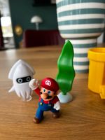 Super Mario Unterwasserwelt Figuren Nordrhein-Westfalen - Borken Vorschau