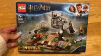 Harry Potter Lego 75965 Set vollständig Anleitung Karton WIE NEU Berlin - Gatow Vorschau