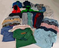 Kinderbekleidungspaket Jungen 30tlg. 104 Nordrhein-Westfalen - Hüllhorst Vorschau