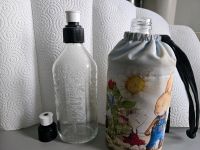 Emil Glas Trinkflasche 0,3 Liter mit Zusatzflasche Nordrhein-Westfalen - Langenfeld Vorschau