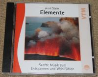 Arnd Stein- ELEMENTE-Sanfte Musik zum Entspannen und Wohlfühlen Herzogtum Lauenburg - Schwarzenbek Vorschau
