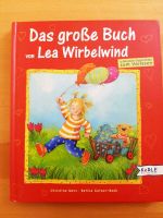 Lea Wirbelwind Vorlesebuch Berlin - Steglitz Vorschau