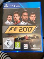 ‼️Konsole Playstation Formel 1 2017 PS4‼️ Sachsen - Markneukirchen Vorschau