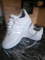 ADIDAS SNEAKER mit Schimmer Gr. 38,5 Neu!!! Baden-Württemberg - Neuhausen ob Eck Vorschau