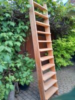 Treppe, Raumspartreppe, Holztreppe,  Bautreppe Kreis Ostholstein - Ratekau Vorschau