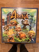 Krosmaster Arena Bundle teils OVP Nordrhein-Westfalen - Oberhausen Vorschau