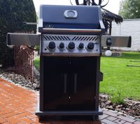 Napoleon Grill Rouge SE 425 Nordrhein-Westfalen - Hille Vorschau