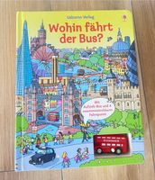 Kinderbuch mit fahrendem Bus Nordrhein-Westfalen - Brilon Vorschau