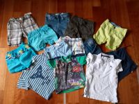 Tolles Set für Jungs Gr.86/92 Zara, H&M, etc Schleswig-Holstein - Elmshorn Vorschau