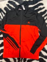 Adidas Jogging Jacke Gr.152 Nordrhein-Westfalen - Mülheim (Ruhr) Vorschau