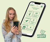 Ihr professioneller Social Media Auftritt mit der #postingwerkstatt! Dortmund - Körne Vorschau