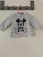Disney Baby Mickey Maus langarm Shirt Hessen - Wiesbaden Vorschau