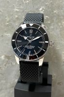 Breitling Superocean Heritage II | 44mm | NEU/Sticker | 12/23 Bayern - Kitzingen Vorschau