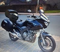 Yamaha 900 TDM nur noch 3600 EUR Festpreis. Niedersachsen - Nordstemmen Vorschau