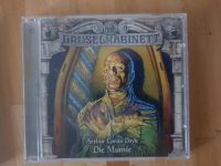 CD Gruselkabinett Folge 51 Die Mumie, Arthur Conan Doyle Stuttgart - Sillenbuch Vorschau