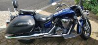 Yamaha XVS 1300A Baden-Württemberg - Weinsberg Vorschau