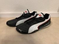 Sneaker / Sportschuhe / Herrenschuhe von Puma Gr. 42.5 Bayern - Irchenrieth Vorschau