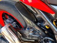 HONDA CB650R / CBR650R HINTERRADABDECKUNG + KETTENSCHUTZ – CARBON Bochum - Bochum-Mitte Vorschau