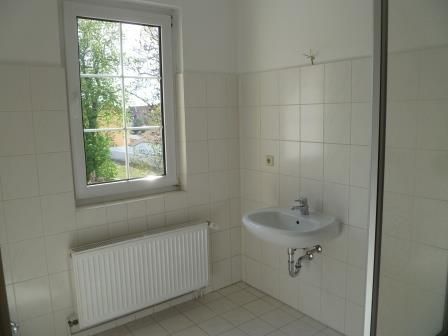 Sanierte Dachgeschoss-Wohnung in Nienburg in Nienburg (Saale)