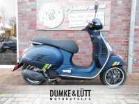 Vespa GTS 125 SUPER TECH ABS IGET GTS125 Wandsbek - Hamburg Duvenstedt  Vorschau