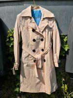 Beige Trenchcoat 38 / M Bayern - Germering Vorschau