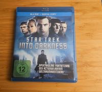 Star Trek into Darkness Blu-ray Rheinland-Pfalz - Dannstadt-Schauernheim Vorschau