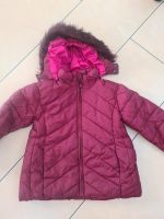 H&M Winterjacke in Gr 116 Bayern - Leidersbach Vorschau