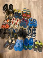 Kinderschuhe Gr. 28- 29 Junge Schuhpaket Schuhe Berlin - Marzahn Vorschau