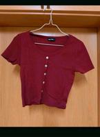Tally Weijl Damen T-Shirt Gr. M Niedersachsen - Damme Vorschau