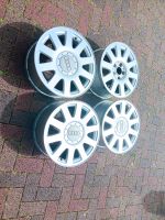 Felgen 5x112,  audi s line Nordrhein-Westfalen - Herten Vorschau