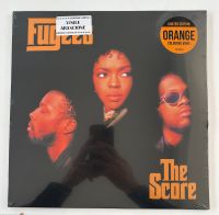 THE FUGEES - THE SCORE DOPPEL VINYL in ORANGE Düsseldorf - Stadtmitte Vorschau