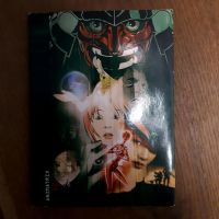 Animatrix DVD Baden-Württemberg - Meckenbeuren Vorschau