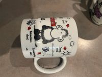 tasse sheepworld ohne mein Schatz ist alle doof Essen - Essen-Kray Vorschau