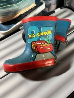 Gummistiefel Größe 23/34 von Cars Brandenburg - Treuenbrietzen Vorschau