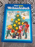 Unser neues Weihnachtsbuch Bayern - Manching Vorschau