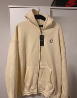 Ere Studios Creme Zipper Gr L Neu Wuppertal - Cronenberg Vorschau